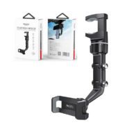 Yesido Universal Clip 360 Rotatable Multi-angle Car Mount - C192