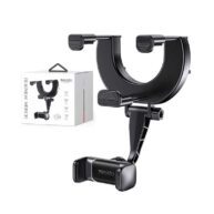 Yesido Rearview Mirror Phone Holder - C193