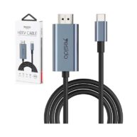 Yesido HDMI to Type C Cable - HM10