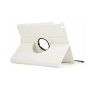360 Rotation Case White - Galaxy Tab E 8.0 (T377)