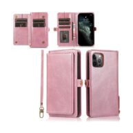 7 to 9 Pocket 2in1 Detachable Wallet Pink - iPhone 11