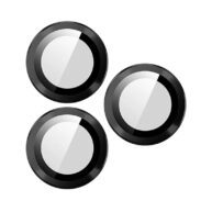 Camera Lens Protector Ring iPhone 11 - Space Gray