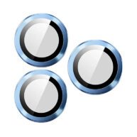 Camera Lens Protector Ring iPhone 11 - Sierra Blue