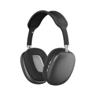 P9 Bluetooth Headphone - Black