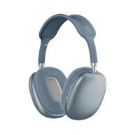 P9 Bluetooth Headphone - Blue