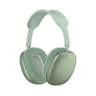 P9 Bluetooth Headphone - Green