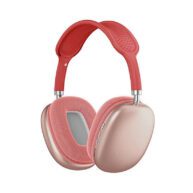 P9 Bluetooth Headphone - Red