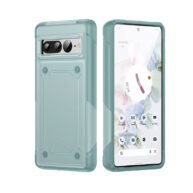 Rugged Armour Teal - Google Pixel 7a