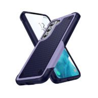 Survivor Series Blue/Purple - iPhone 15 Plus