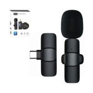 Wireless Microphone Type C - One to One