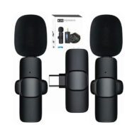 Wireless Microphone Type C - One to Two