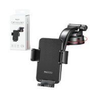 Yesido Suction Cup & Windshield Phone Holder - C172