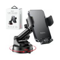 Yesido Suction Cup & Windshield Phone Holder - C173