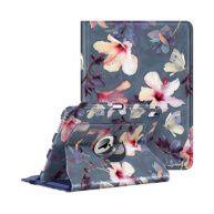 Fintie 360 Rotation Floral Print - iPad Pro 11 2021