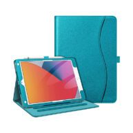 Fintie Folio Case Teal - iPad 10.2