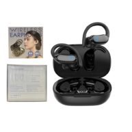 T07/i27 Wireless Earphones