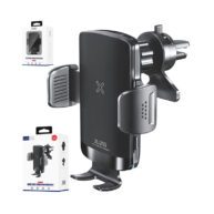 ZUZG 15W Wireless Charging Car Mount ZH-Z13