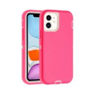 Defend Case Hot Pink - Galaxy S23 FE