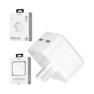 ZUZG 35W Dual Type C Adaptor