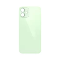 Back Glass iPhone 12 - Green