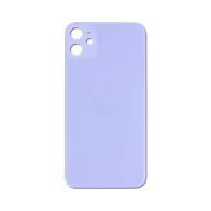 Back Glass iPhone 12 - Purple