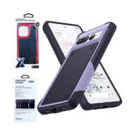 Survivor Series Blue/Purple With Packaging - Galaxy S23 FE