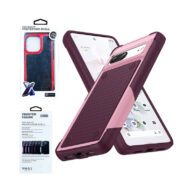 Survivor Series Maroon/Pink With Packaging - Galaxy S23 FE