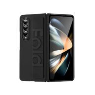 Grip Case Black - Galaxy Z Fold 5
