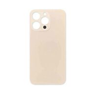 Back Glass iPhone 14 Pro - Gold