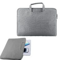 Universal Laptop Bag 13.3 Inch - Gray