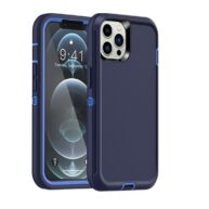 Defend Case Navy - Galaxy s25 FE