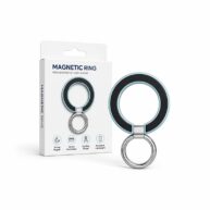 Mag Safe Ring Stand -Light Blue