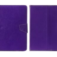 Universal Tablet Case Purple - 10 Inch