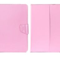 Universal Tablet Case Rose Gold- 10 Inch