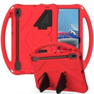 Toy Kick Stand Case Red - A7 Lite