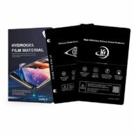 Hydrogel Film Material Privacy- Pack of 50
