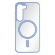 Matte Border MagSafe Hard Sierra Blue - Galaxy S24 5G