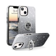 Sparkle Ring Black - iPhone 11