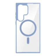 Matte Border MagSafe Hard Sierra Blue - Galaxy S24 Ultra 5G