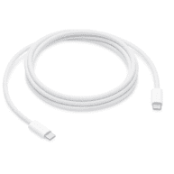 ZUZG Braided 1M Type C to Type C - Bulk (Pack of 20) CAB011