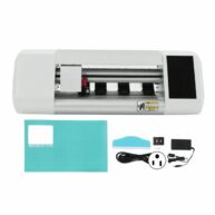 Film And Sheet Cutting Machine - 11 Inch