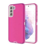 Defend Case Hot Pink - Galaxy S24