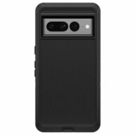 Defend Case Black - Pixel 10/10 Pro