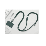 Lanyard For Cell Phone - Green