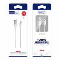 Zuzg USB to Micro Cable - ZC-JS01
