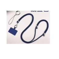 Lanyard For Cell Phone - Navy