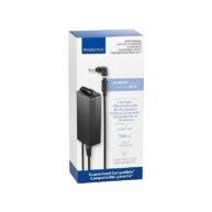 Insignia 65W Ultrabook Universal Laptop Charger (Open Box)
