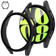 Samsung Watch 4/5 Case Black - 40MM