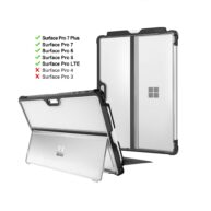 Shockproof Rugged Kickstand - Surface Pro 7+/Pro 7/6/5
