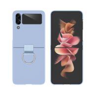 Ring Holder Sierra Blue - Galaxy Z Flip 5 5G